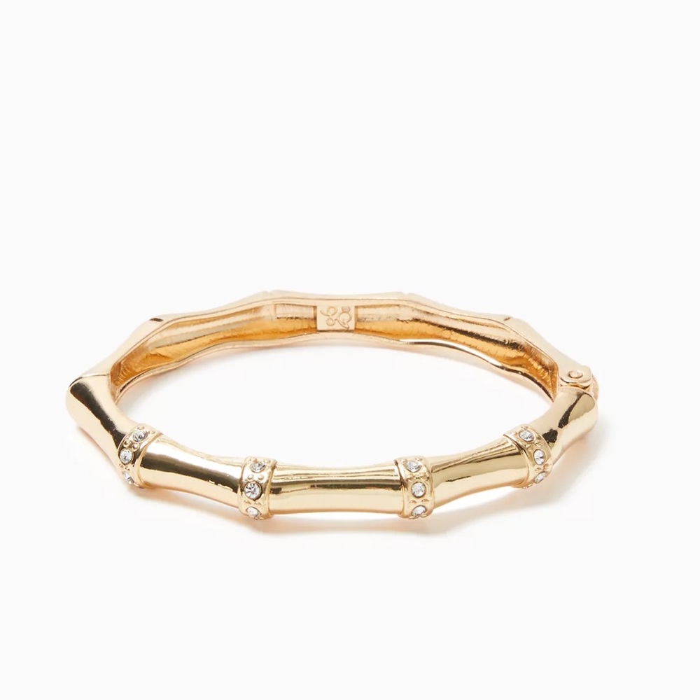 Lilly Pulitzer Bamboo Bracelet